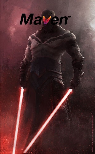 Darth Maven