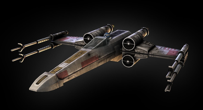 XWing